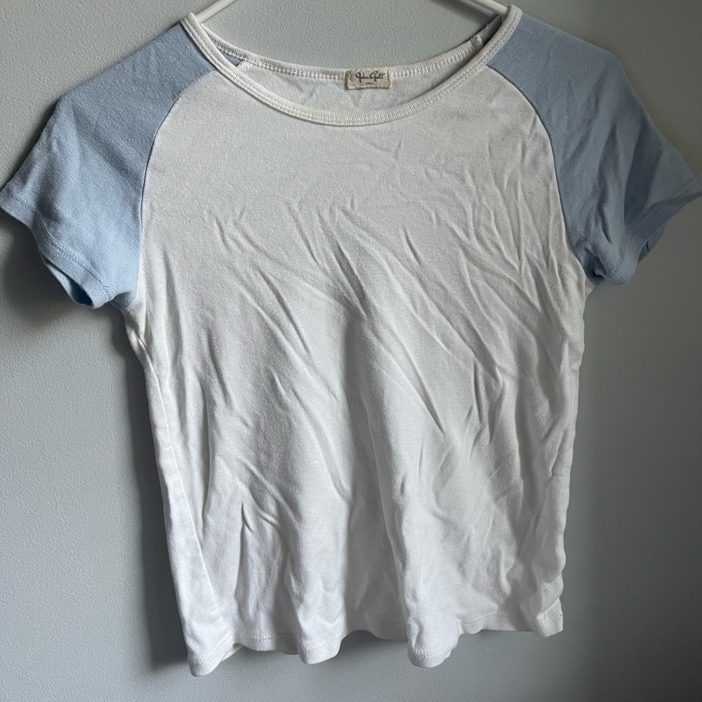 john galt baby tee